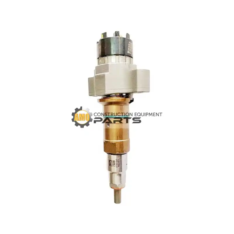 2872069 Fuel Injector 2872069 for Cummins Engine ISL8.3 ISL9.5 ISL8.9 ISL ISC ISC8.3 Hyundai Excavator HX330L HX380L HX430L