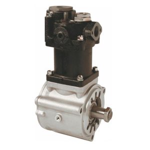 Air Brake Compressor 29100-1803 For HINO Engine K43C K43E L13C K13D