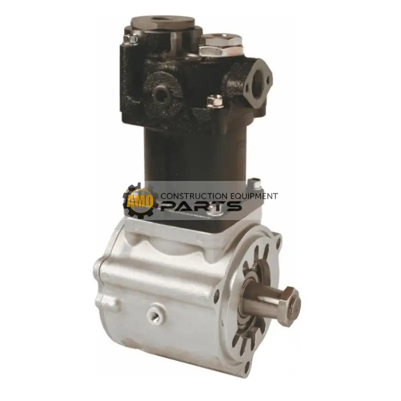 29100-1803 Air Brake Compressor 29100-1803 For HINO Engine K43C K43E L13C K13D
