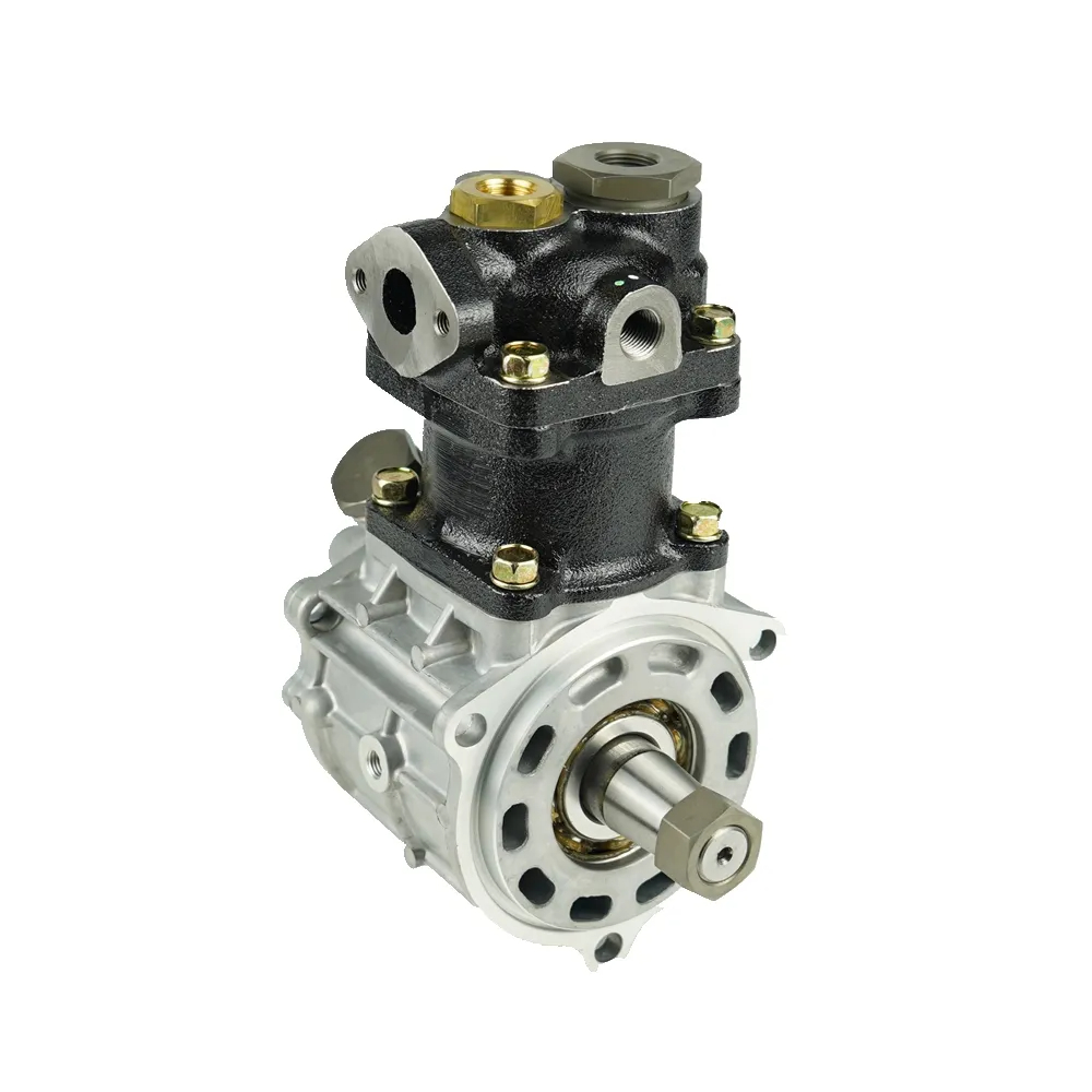 For Hino H06CT H07CT Air Brake Compressor 29100-1961