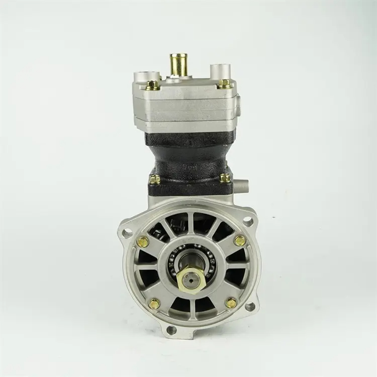 For Hino Truck FD1J FF1J GD1J FC3J J08C 1996-2003 Air Brake Compressor 29100-2327