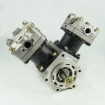 Air Brake Compressor 29100-2730 S2910-E2730 For Hino Truck