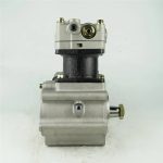 Air Brake Compressor 29100-2730 S2910-E2730 For Hino Truck - Image 2