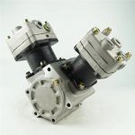 Air Brake Compressor 29100-2730 S2910-E2730 For Hino Truck - Image 3