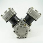 Air Brake Compressor 29100-2730 S2910-E2730 For Hino Truck - Image 4