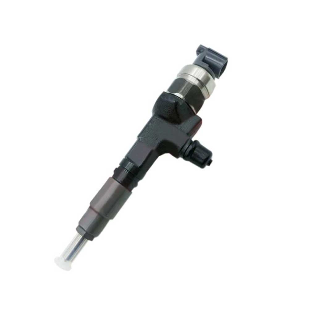 Denso Fuel Injector 295050-1340 1J706-53073 1J706-53050 for Kubota KX057-4 U55-4CA U55-4 R530 R530CA