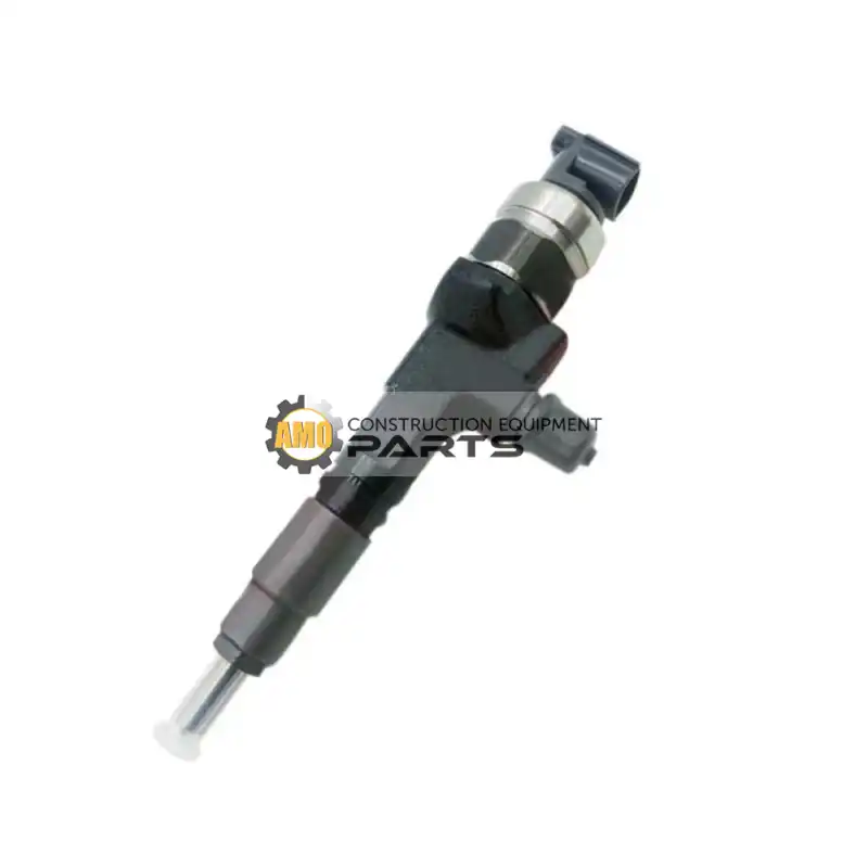 295050-1340 Denso Fuel Injector 295050-1340 1J706-53073 1J706-53050 for Kubota KX057-4 U55-4CA U55-4 R530 R530CA