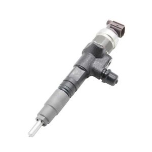 4Pcs Fuel Injector 1J770-53050 1J770-53070  1J770-53074 1J770-53051 295050-1980 for Kubota Engine V3307-CR-TE4 V3307 Tier 4
