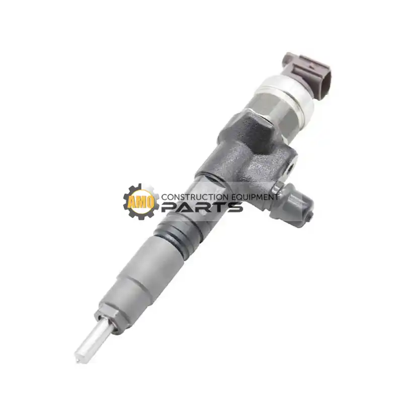 295050-1980 4Pcs Fuel Injector 1J770-53050 1J770-53070 1J770-53074 1J770-53051 295050-1980 for Kubota Engine V3307-CR-TE4 V3307 Tier 4