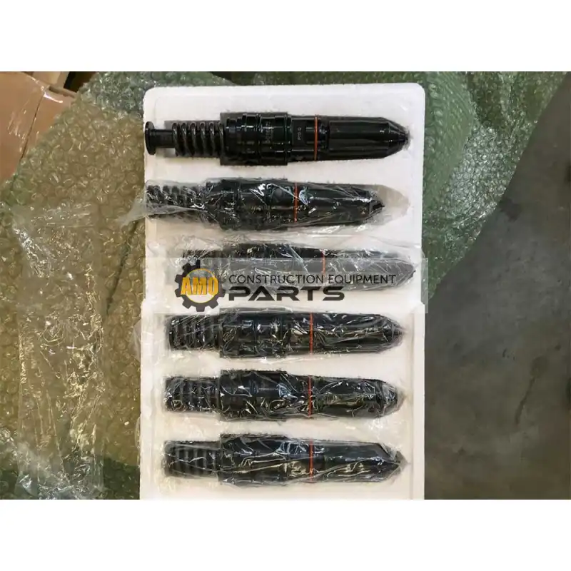 PT Fuel Injector 3016675 for Cummins Engine KTA19 QSK19