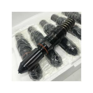 PT Fuel Injector 3016676 for Cummins Engine KTA19 QSK19