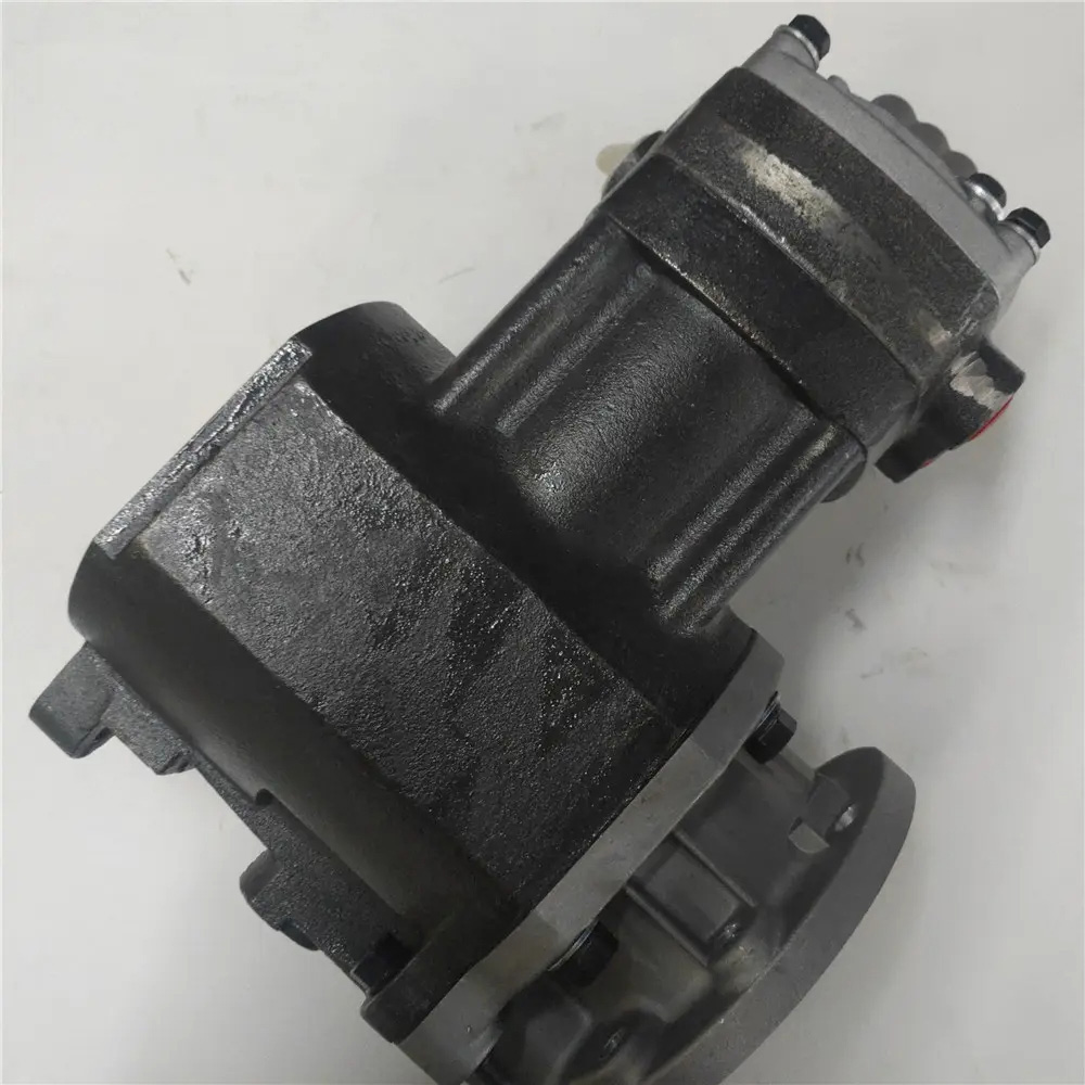 For Cummins Diesel Engine NT855 N14 V28 Brake Air Compressor 3018534