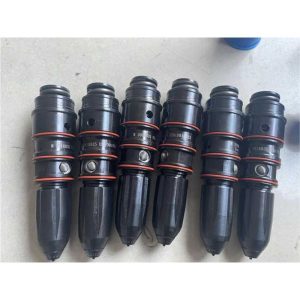Fuel Injector 3018835 3054250 210797 for Cummins NTA855 Engine