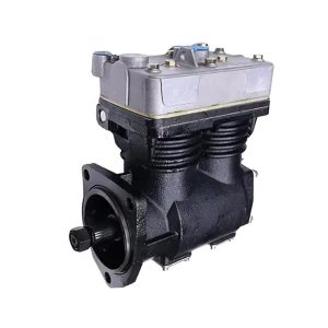 Air Brake Compressor 3037346 8112543 For Volvo B10M B6 B12
