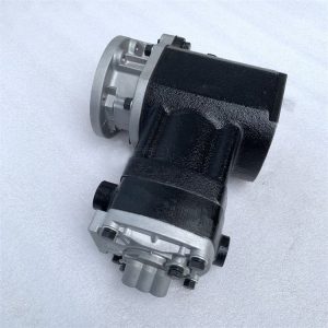 1 Cylinder Air Brake Compressor 3052776 for Cummins Engine K19 KTA19
