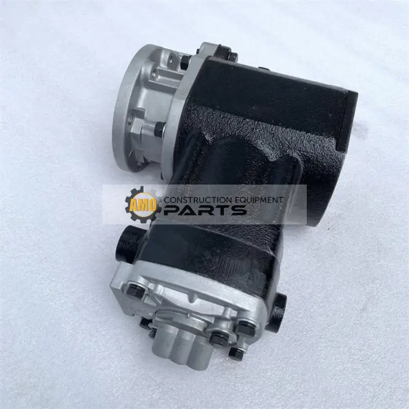 3052776-1 1 Cylinder Air Brake Compressor 3052776 for Cummins Engine K19 KTA19