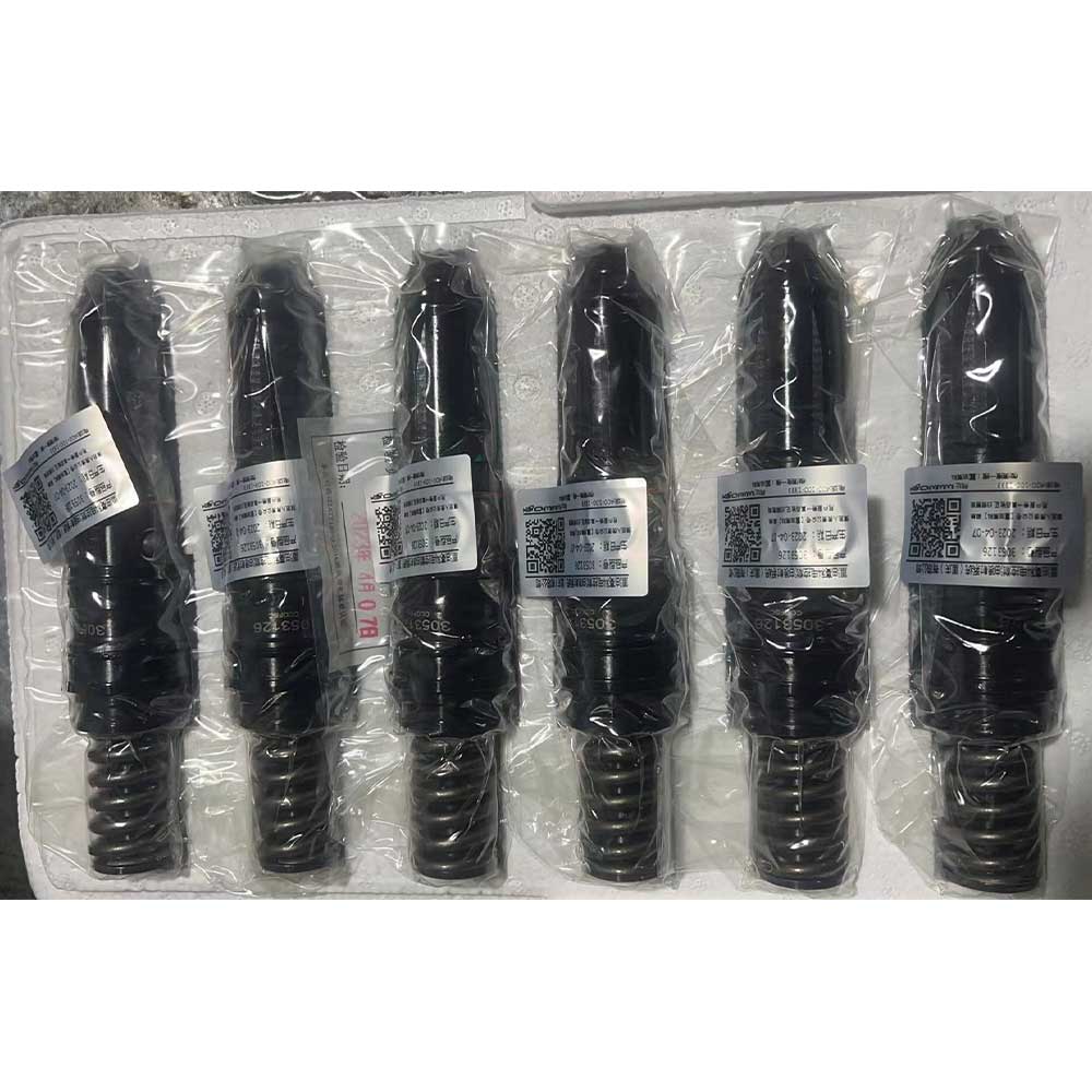 PT Fuel Injector 3053126 for Cummins Engine K38 KT38 K50