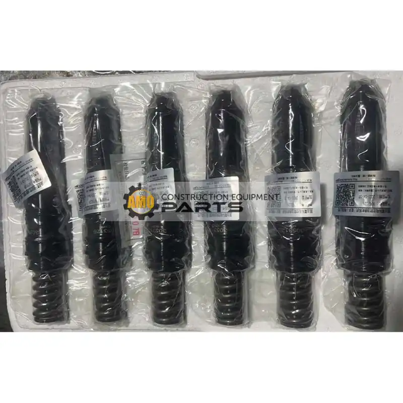 3053126-injector PT Fuel Injector 3053126 for Cummins Engine K38 KT38 K50