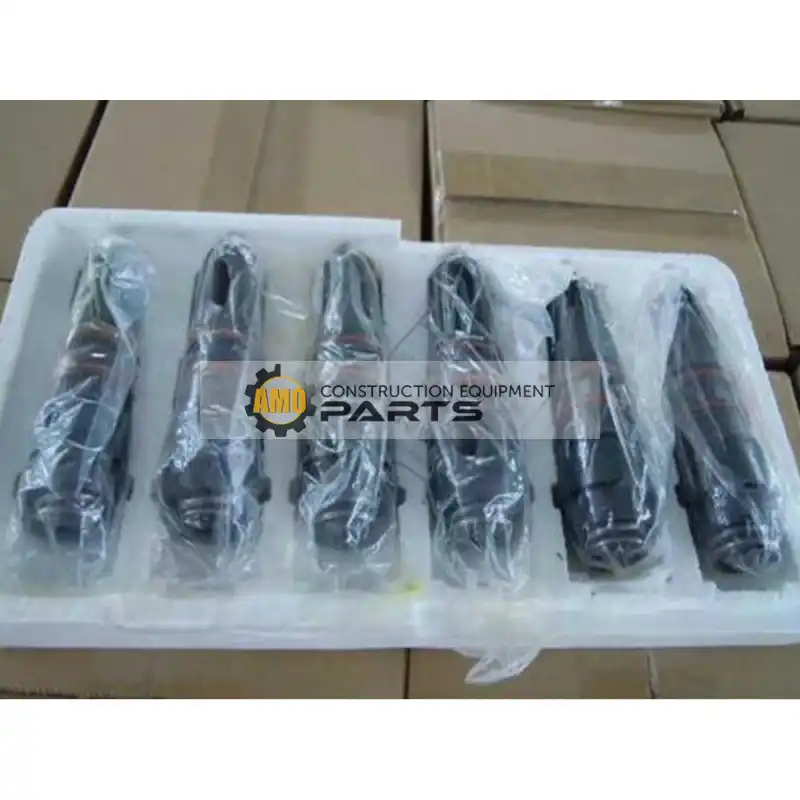 Fuel Injector 3073571 3078197 3072866 3072007 for Cummins Engine N14 QSM11