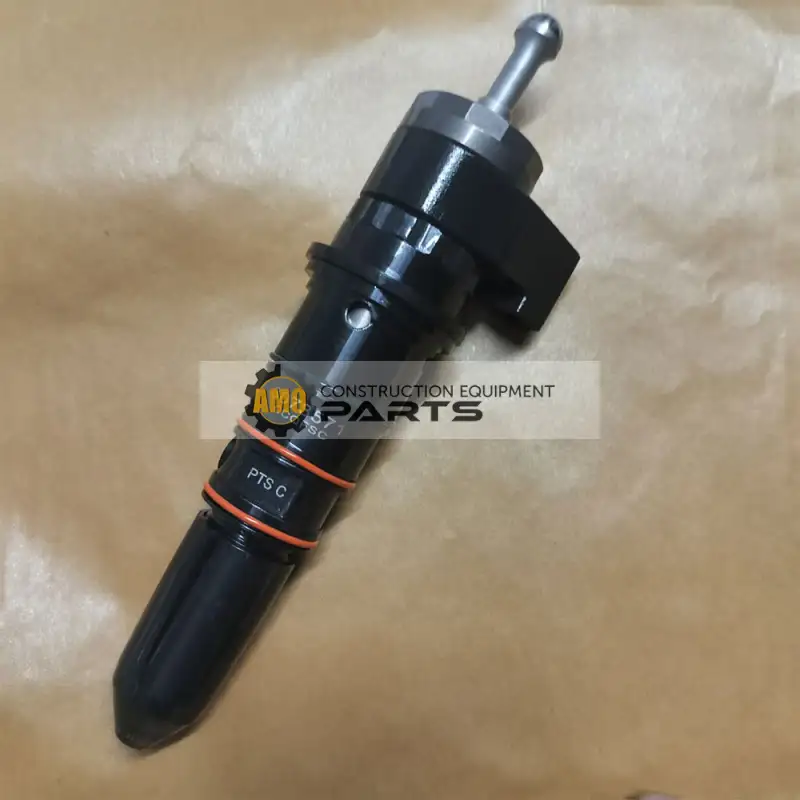 Fuel Injector 3073571 3078197 3072866 3072007 for Cummins Engine N14 QSM11