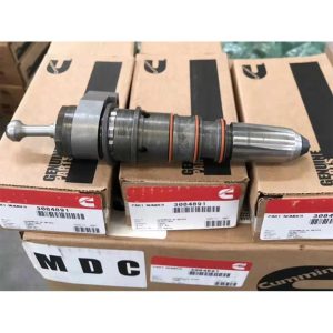 Fuel Injector 3084891 for Cummins Engine N14 QSN14