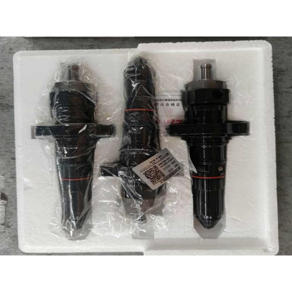 Fuel Injector 3087587 for Cummins Engine K19 KTA19 QSK19