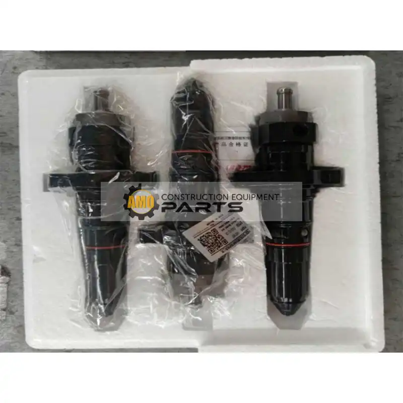 3087587 Fuel Injector 3087587 for Cummins Engine K19 KTA19 QSK19