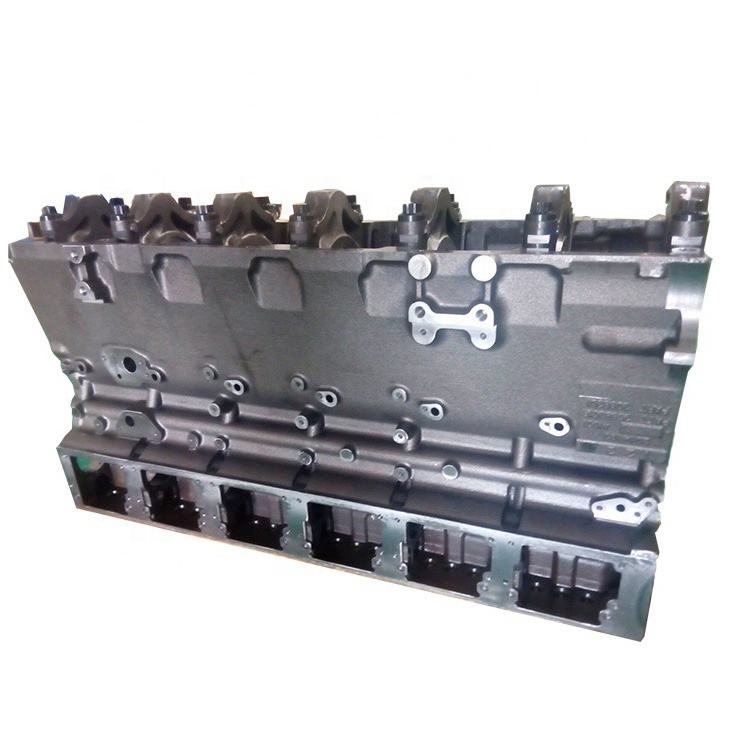 Cylinder Block 3088303 3004154 3811921 3088301 3054952 3088310 3007730 3044515 3060545 3028439 3088031 3044517 3028414 for Cummins Engine K19 KT19 KTA19 K19-C525 KT19-M