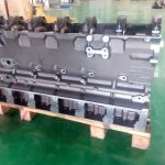 Cylinder Block 3088303 3004154 3811921 3088301 3054952 3088310 3007730 3044515 3060545 3028439 3088031 3044517 3028414 for Cummins Engine K19 KT19 KTA19 K19-C525 KT19-M - Image 2