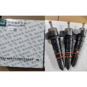 Fuel Injector 3095023 3095024 for Cummins K19 KT19 KTA19 Diesel Engine