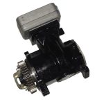 For Cummins Engine QSX15 Air Brake Compressor 3103413 - Image 2