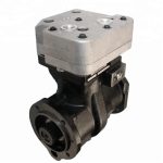 Air Brake Compressor 3104324 4318214 3103403 3558163 4059825 for Cummins Engine N14 ISM ISM11 K39 M11 QSK23 QSM11 V28 X15 NH855 NT855 - Image 2