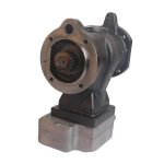Air Brake Compressor 3104324 4318214 3103403 3558163 4059825 for Cummins Engine N14 ISM ISM11 K39 M11 QSK23 QSM11 V28 X15 NH855 NT855 - Image 3