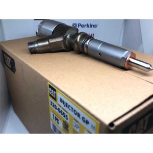 Fuel Injector 320-0655 10R-7674 2645A751 for Caterpillar CAT Engine C6.6