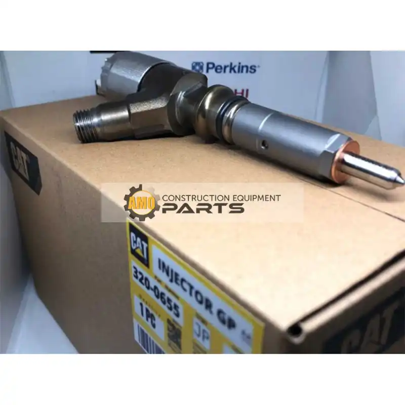 320-0655-10R-7674-2645A751 Fuel Injector 320-0655 10R-7674 2645A751 for Caterpillar CAT Engine C6.6