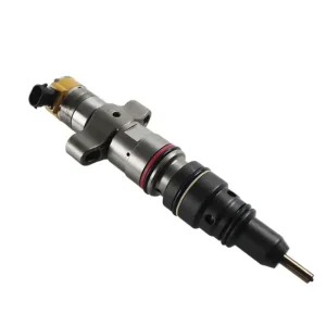 Fuel Injector 328-2574 for Caterpillar CAT Engine C9 Excavator 330D 336D Wheel Scraper 627G 637D 637E 637G
