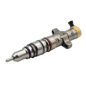 6 Pcs Fuel Injector 328-2576 for Caterpillar CAT Engine C9 Excavator 330D 330D L 336D L 336D LN