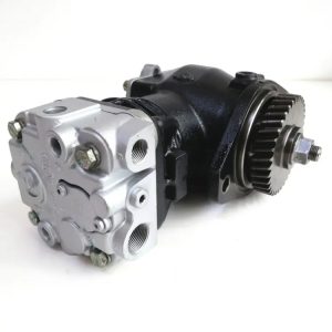 Air Brake Compressor 3285923 For Cummins Engine 6BT5.9