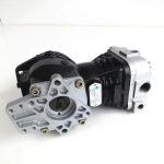 Air Brake Compressor 3285923 For Cummins Engine 6BT5.9 - Image 4