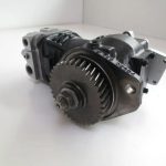 Air Brake Compressor 3285923 For Cummins Engine 6BT5.9 - Image 5
