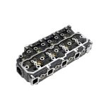 S4S Engine Complete Cylinder Head with Valves 32A01-01020 for Mitsubishi Forklift FD20 FD23 FD25 FD28 FD30 FD35A F18B F18C Indirect Injection