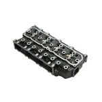 S4S Engine Complete Cylinder Head with Valves 32A01-01020 for Mitsubishi Forklift FD20 FD23 FD25 FD28 FD30 FD35A F18B F18C Indirect Injection - Image 2