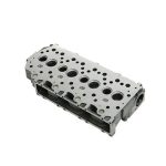 S4S Engine Complete Cylinder Head with Valves 32A01-01020 for Mitsubishi Forklift FD20 FD23 FD25 FD28 FD30 FD35A F18B F18C Indirect Injection - Image 3