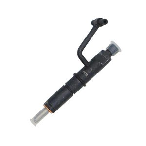 Fuel Injector 32B61-07020 32A61-07010 for Mitsubishi Engine S4S S6S