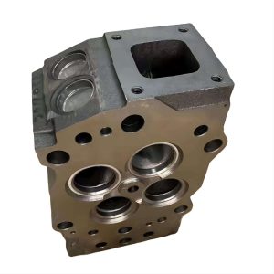 Cylinder Head Assembly 335-6220 for Caterpillar CAT C4.4 3508 3512 3516 SPF343C SR4 Engine 776D 777 784C 785 789 854G 992G 5130B D11N