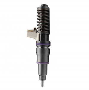 Fuel Injector 33800-82000 for Hyundai Engine DH6A H350G H380P Excavator R520LCH