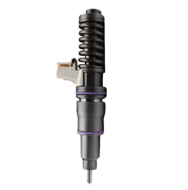 Fuel Injector 33800-82000 for Hyundai Engine DH6A H350G H380P Excavator R520LCH