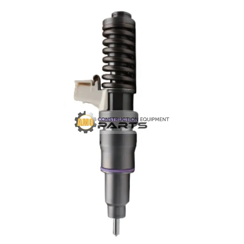 33800-82000 Fuel Injector 33800-82000 for Hyundai Engine DH6A H350G H380P Excavator R520LCH