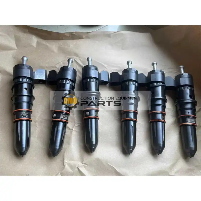 3406604 Fuel Injector 3406604 for Cummins Engine M11 QSM11 ISM11