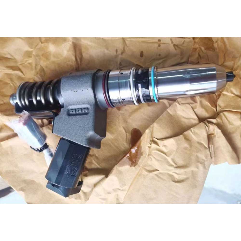 Fuel Injector 3088178 3411764 3411766 for Cummins Engine N14